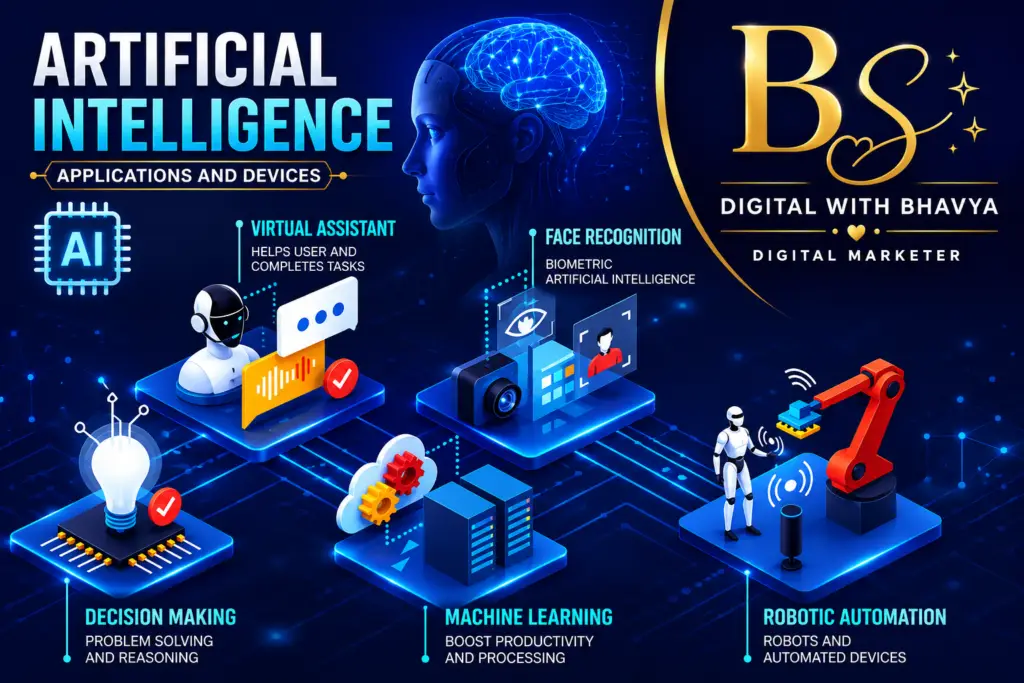 What is Artificial Intelligence